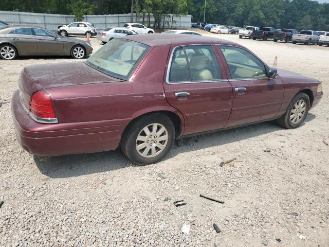 Photo 3 from auction – 2008 FORD CROWN VICT with VIN 2FAFP74V88X117087