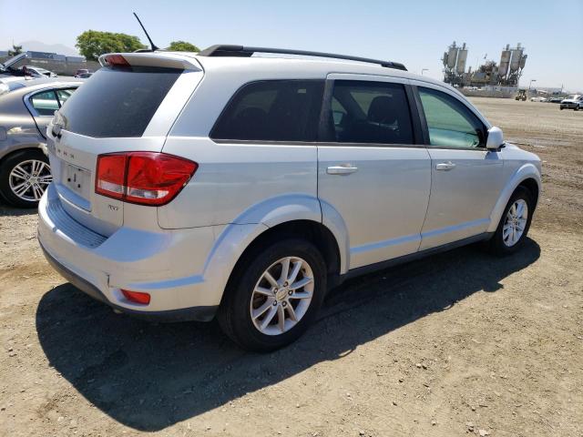 Photo 3 from auction – 2014 DODGE JOURNEY SX with VIN 3C4PDCBB6ET124786