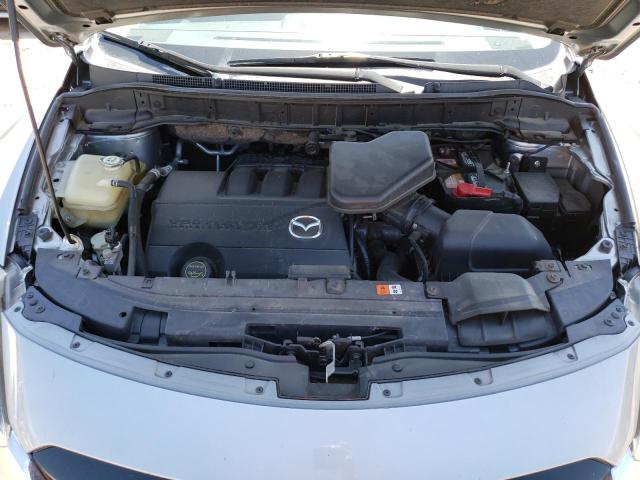 Photo 12 from auction – 2015 MAZDA CX-9 TOURI with VIN JM3TB3CAXF0458108