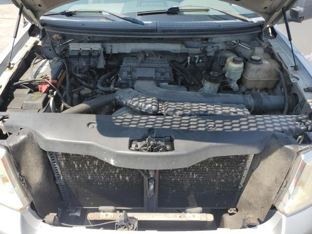 Photo 11 from auction – 2006 FORD F150 with VIN 1FTPX12536KA92534