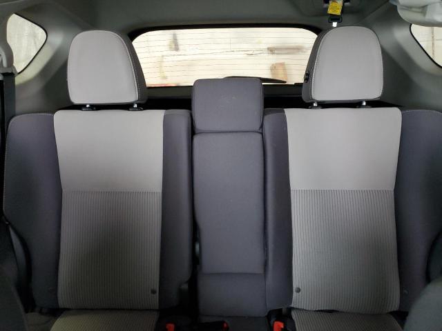 Photo 10 from auction – 2015 TOYOTA RAV4 XLE with VIN 2T3RFREV6FW293079