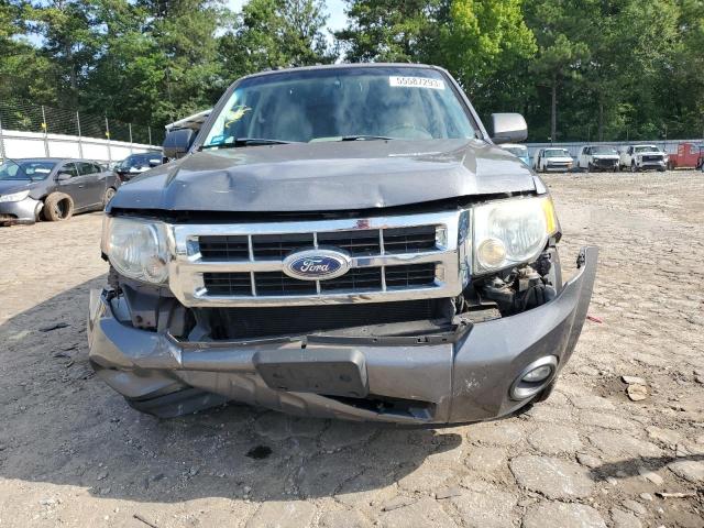 Photo 5 from auction – 2011 FORD ESCAPE XLT with VIN 1FMCU0D70BKA72280