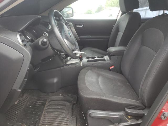 Photo 7 from auction – 2011 NISSAN ROGUE S with VIN JN8AS5MT1BW178827