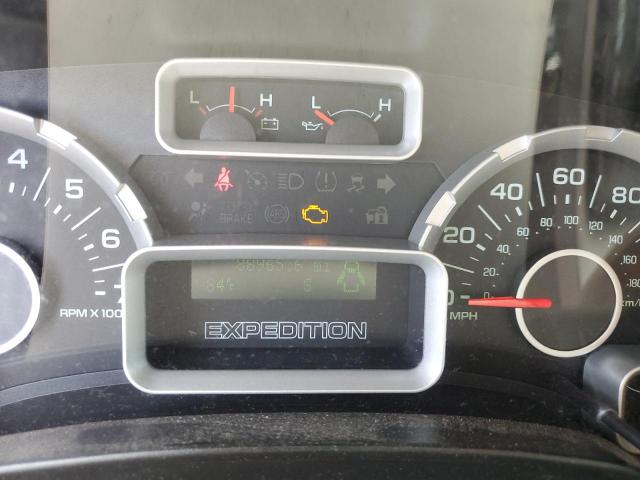 Photo 9 from auction – 2010 FORD EXPEDITION with VIN 1FMJU1F51AEB66304