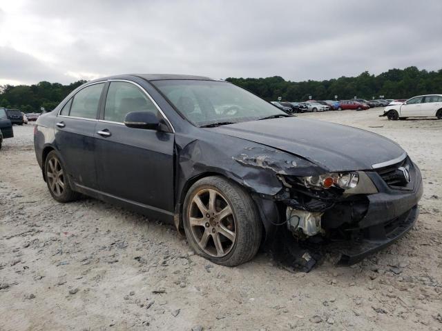 Photo 4 from auction – 2005 ACURA TSX with VIN JH4CL96875C028758