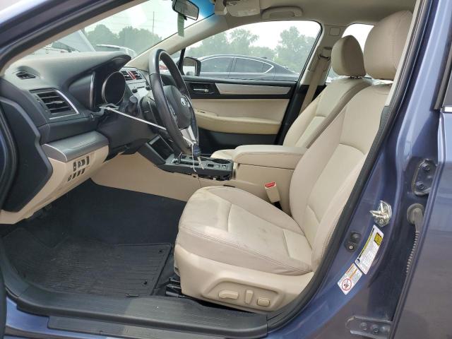 Photo 7 from auction – 2017 SUBARU LEGACY 2.5 with VIN 4S3BNAC65H3022781