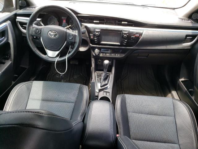 Photo 8 from auction – 2016 TOYOTA COROLLA L with VIN 2T1BURHE0GC495995