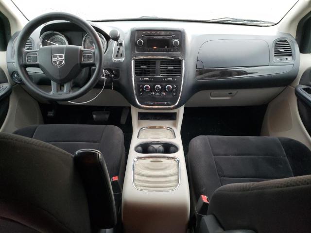 Photo 8 from auction – 2013 DODGE GRAND CARA with VIN 2C4RDGCG5DR804321