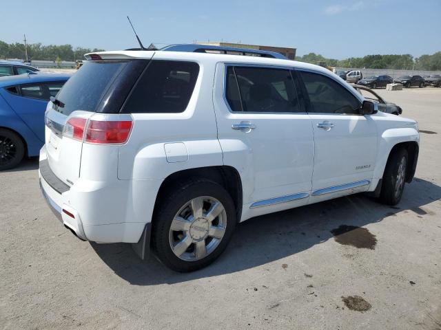 Photo 3 from auction – 2013 GMC TERRAIN DE with VIN 2GKFLZE36D6129824