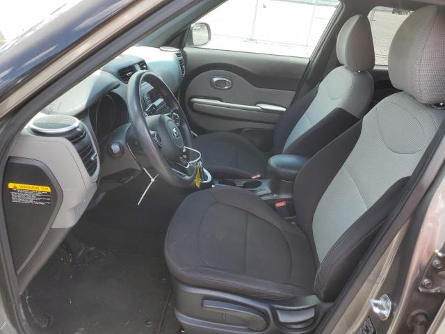 Photo 7 from auction – 2016 KIA SOUL with VIN KNDJN2A28G7255708