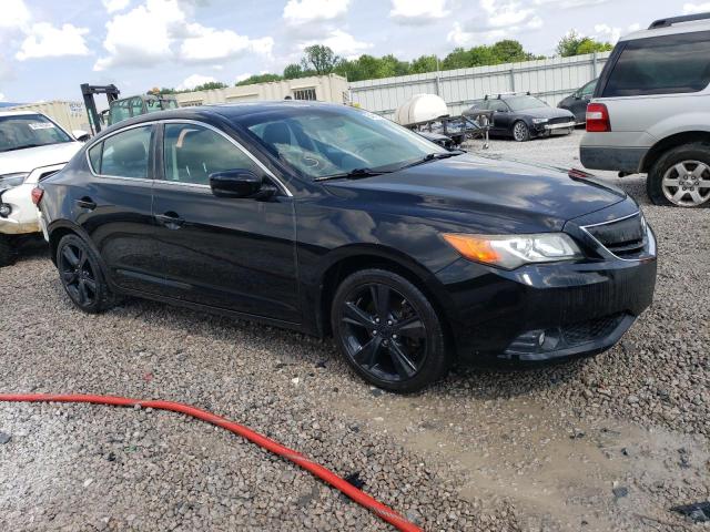 Photo 4 from auction – 2013 ACURA ILX 24 PRE with VIN 19VDE2E50DE000752