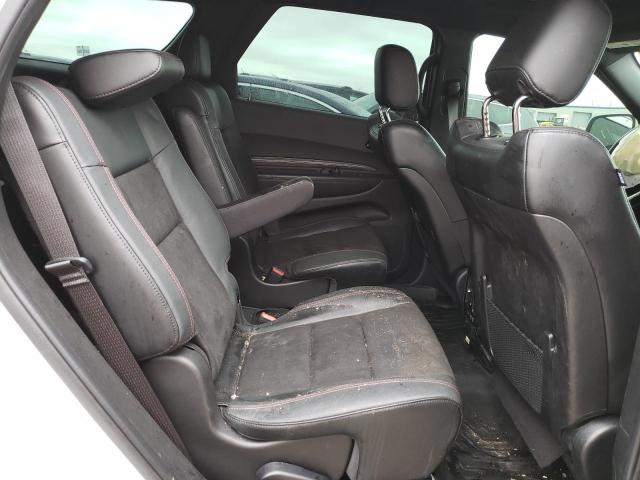 Photo 10 from auction – 2021 DODGE DURANGO R/ with VIN 1C4SDJCT8MC762604