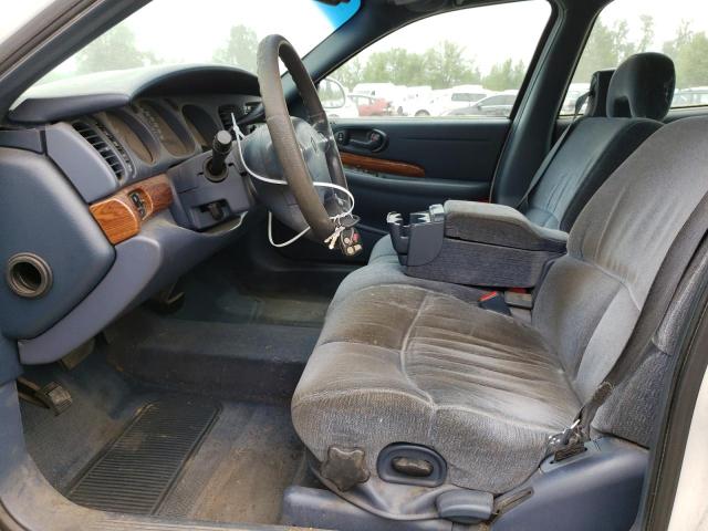 Photo 7 from auction – 2000 BUICK LESABRE CU with VIN 1G4HP54K2Y4281211
