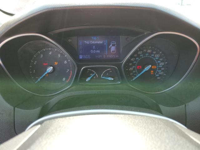 Photo 9 from auction – 2012 FORD FOCUS SE with VIN 1FAHP3K24CL450872
