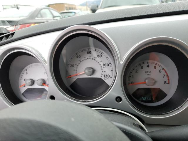 Photo 9 from auction – 2007 CHRYSLER PT CRUISER with VIN 3A4FY48B77T616558