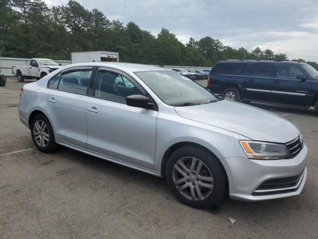 Photo 4 from auction – 2015 VOLKSWAGEN JETTA BASE with VIN 3VW2K7AJ6FM235539