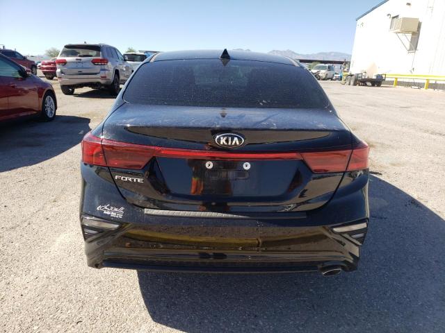 Photo 6 from auction – 2020 KIA FORTE FE with VIN 3KPF24AD3LE258991