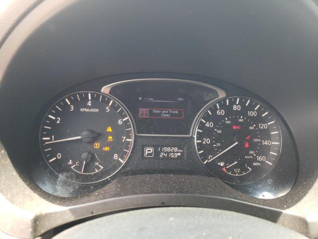 Photo 9 from auction – 2014 NISSAN ALTIMA 2.5 with VIN 1N4AL3AP5EC319849