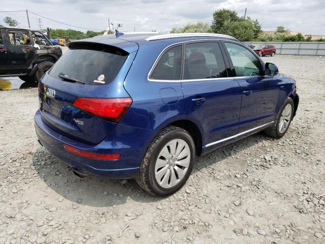 Photo 3 from auction – 2013 AUDI Q5 PREMIUM with VIN WA1C8BFP3DA063044