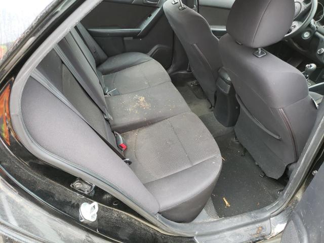 Photo 10 from auction – 2012 KIA FORTE EX with VIN KNAFU4A22C5500185