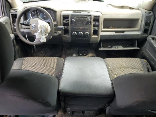 Photo 8 from auction – 2012 DODGE RAM 3500 S with VIN 3C7WDTCL4CG131537