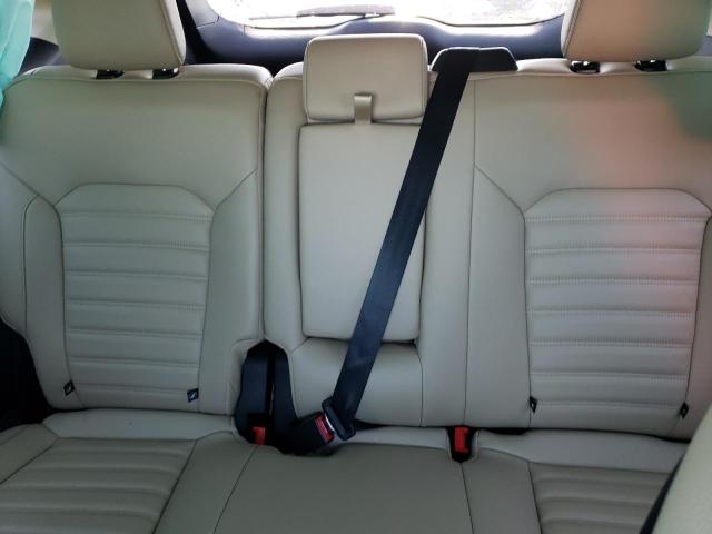 Photo 10 from auction – 2023 FORD EDGE SEL with VIN 2FMPK4J98PBA13306