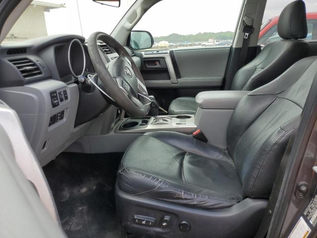 Zdjęcie 7 z aukcji – 2011 TOYOTA 4RUNNER SR z VIN JTEZU5JR1B5024332