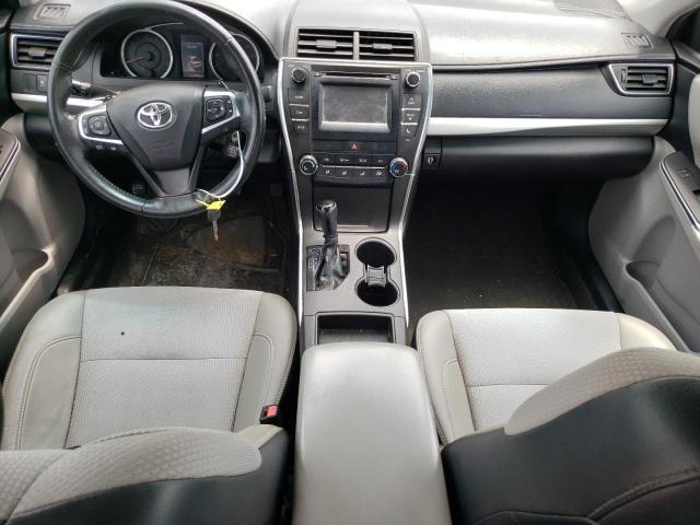 Photo 8 from auction – 2016 TOYOTA CAMRY LE/S with VIN 4T1BF1FK0GU570424
