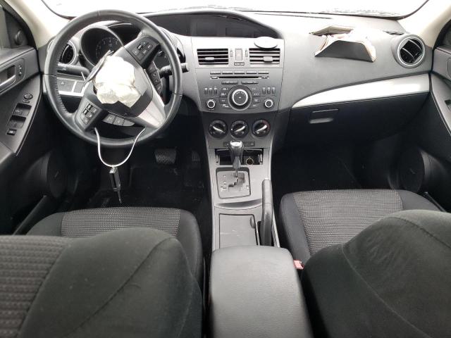 Photo 8 from auction – 2012 MAZDA 3 I with VIN JM1BL1V77C1650003