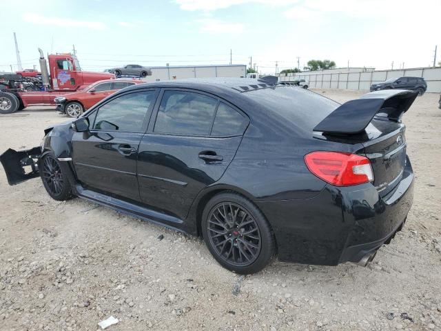 Photo 2 from auction – 2016 SUBARU WRX with VIN JF1VA2Y6XG9830813