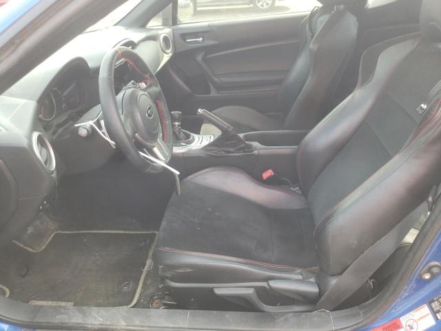 Photo 7 from auction – 2013 SUBARU BRZ 2.0 LI with VIN JF1ZCAC12D2609289
