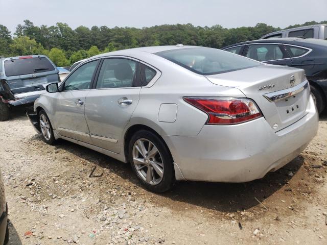 Photo 2 from auction – 2015 NISSAN ALTIMA 2.5 with VIN 1N4AL3AP5FC198077