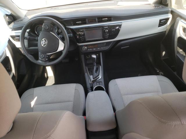 Photo 8 from auction – 2015 TOYOTA COROLLA L with VIN 2T1BURHE1FC422360