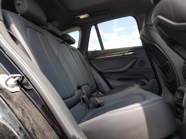 Photo 11 from auction – 2018 BMW X1 XDRIVE2 with VIN WBXHT3C3XJ5F89523