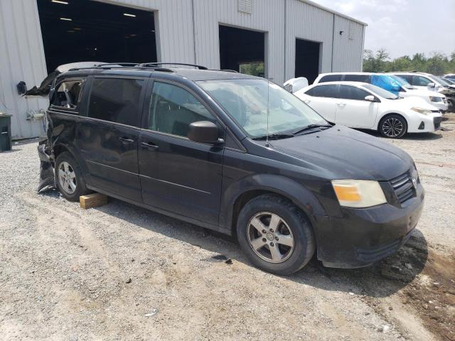 Photo 4 from auction – 2010 DODGE GRAND CARA with VIN 2D4RN3D1XAR389799