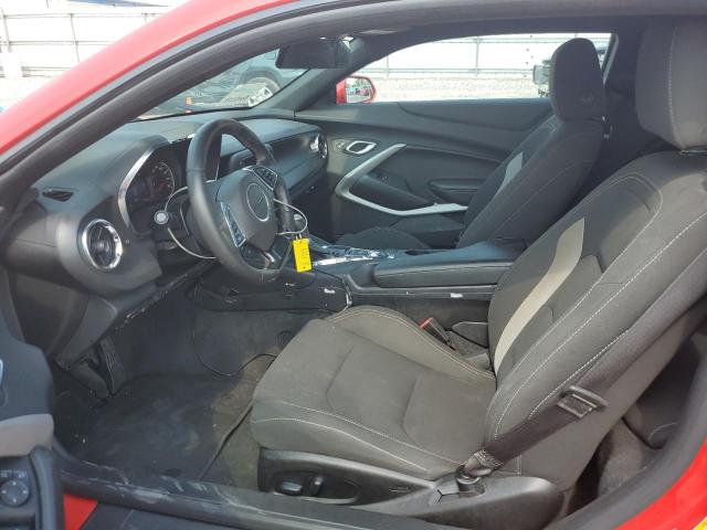 Photo 7 from auction – 2019 CHEVROLET CAMARO LS with VIN 1G1FB1RX5K0147582