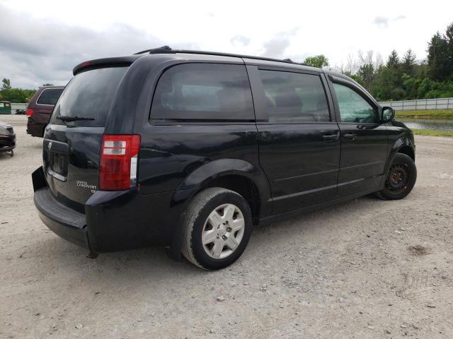 Photo 3 from auction – 2010 DODGE GRAND CARA with VIN 2D4RN4DE6AR262279