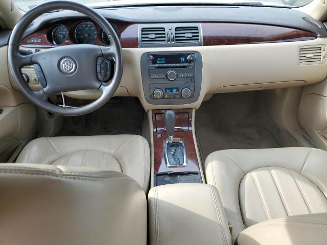 Photo 8 from auction – 2008 BUICK LUCERNE CX with VIN 1G4HD57228U160943