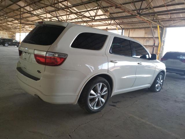 Photo 3 from auction – 2011 DODGE DURANGO HE with VIN 1D4RD3GGXBC687332