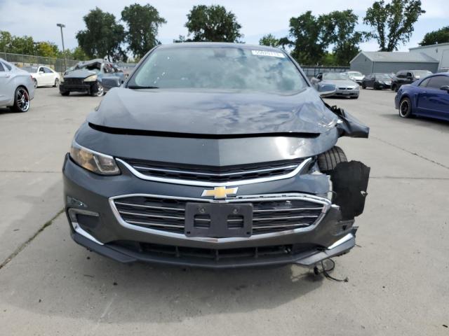 Photo 5 from auction – 2018 CHEVROLET MALIBU LT with VIN 1G1ZD5ST1JF253786