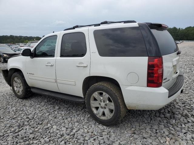 Photo 2 from auction – 2009 GMC YUKON SLT with VIN 1GKFC33009R273046
