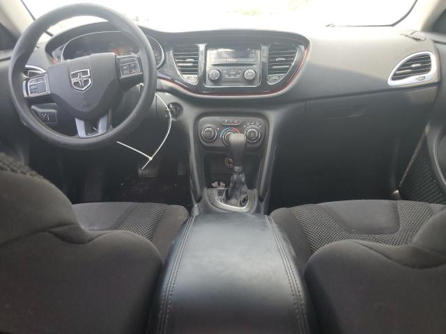 Photo 8 from auction – 2016 DODGE DART SE with VIN 1C3CDFAA9GD750905