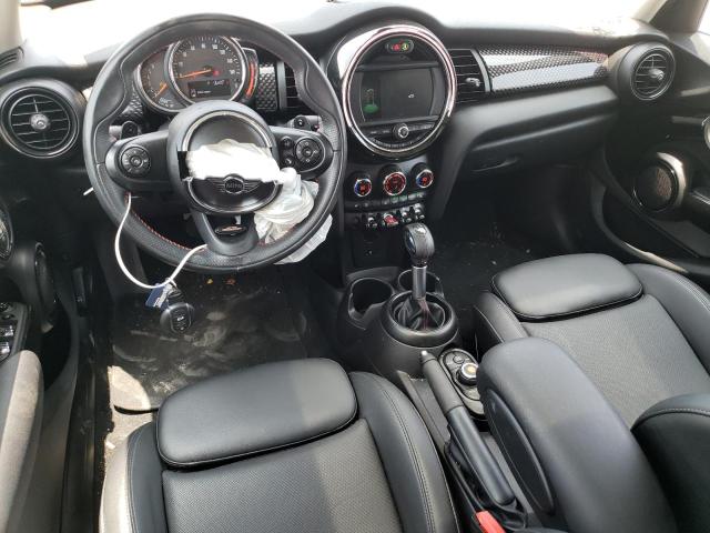 Photo 8 from auction – 2019 MINI COOPER S with VIN WMWXU3C53K2F51946