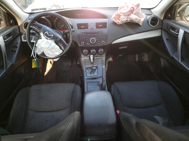 Photo 8 from auction – 2012 MAZDA 3 S with VIN JM1BL1V98C1660007