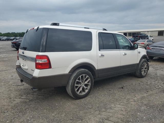 Photo 3 from auction – 2017 FORD EXPEDITION with VIN 1FMJK1JT5HEA44583