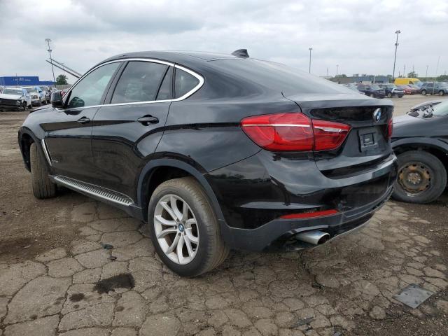 Photo 2 from auction – 2016 BMW X6 XDRIVE3 with VIN 5UXKU2C53G0N80661