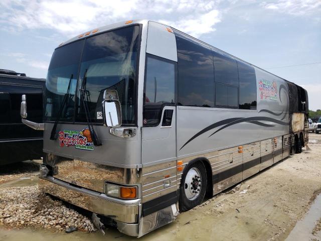 Photo 2 from auction – 2001 PREVOST BUS with VIN 2PCY3349911027515