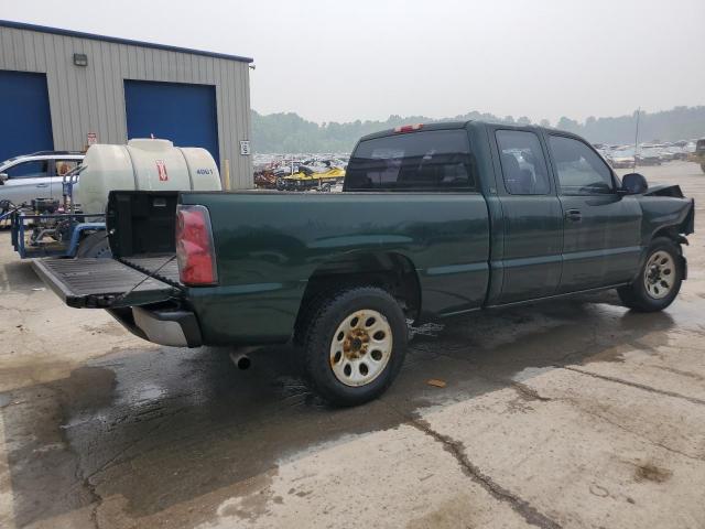 Photo 3 from auction – 2005 CHEVROLET SILVERADO with VIN 1GCEC19X95Z116965