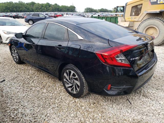 Photo 2 from auction – 2016 HONDA CIVIC EX with VIN 19XFC2F76GE047245