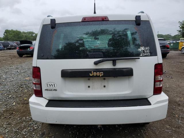 Photo 6 from auction – 2011 JEEP LIBERTY SP with VIN 1J4PN2GK6BW530177